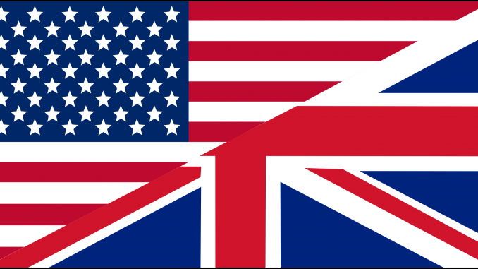 US-UK-Flag
