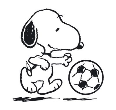 Snoopy