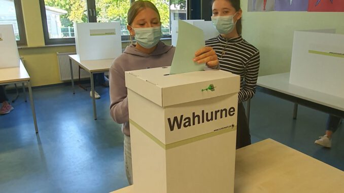 Wahllokal