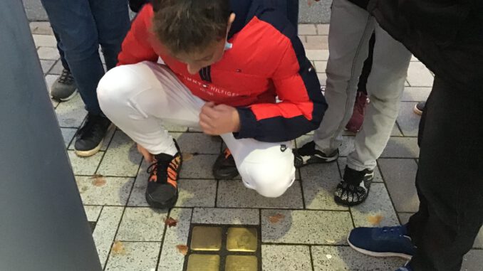 Stolpersteine-Altenkirchen-7.3-Carolin-von-Heesen